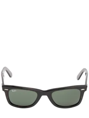 Ray-Ban   Original Wayfarer classic sunglasses 