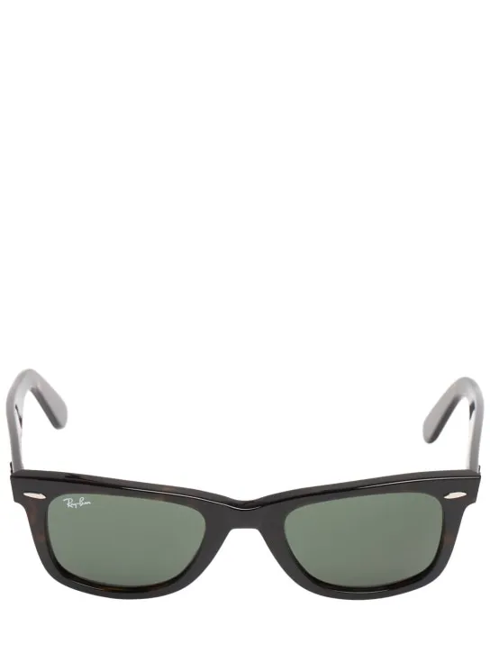 Ray-Ban   Original Wayfarer classic sunglasses 