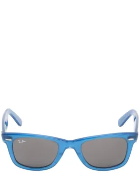 Ray-Ban   Photocromatic Wayfarer sunglasses 