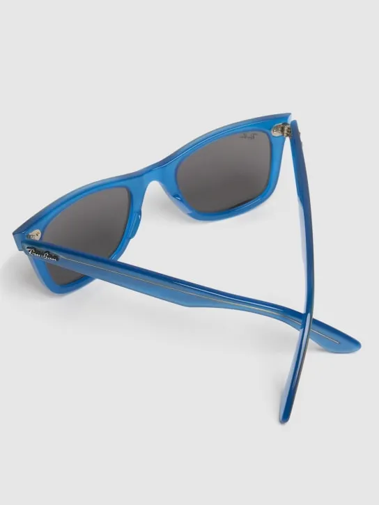 Ray-Ban   Photocromatic Wayfarer sunglasses 