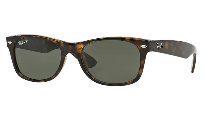 Ray-Ban - RB2132 New Wayfarer