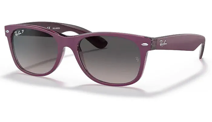 Ray-Ban - RB2132 New Wayfarer