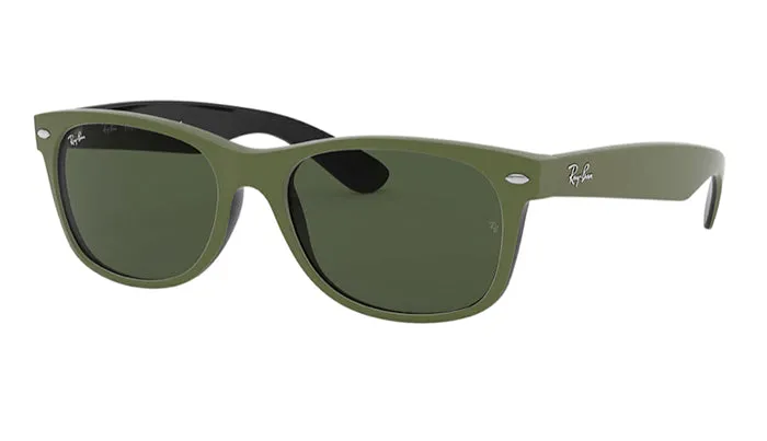 Ray-Ban - RB2132 New Wayfarer