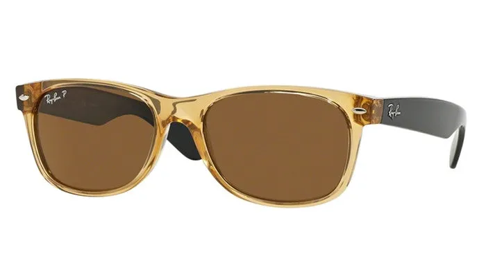 Ray-Ban - RB2132 New Wayfarer