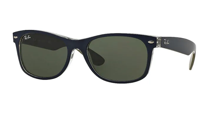 Ray-Ban - RB2132 New Wayfarer