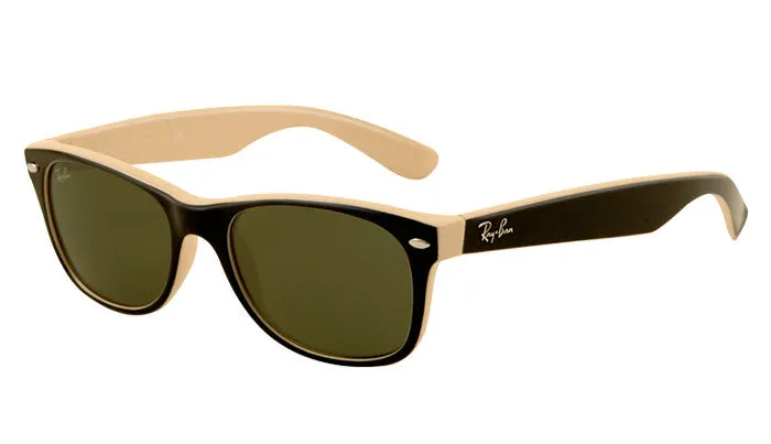 Ray-Ban - RB2132 New Wayfarer