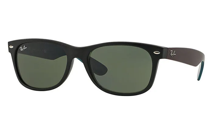 Ray-Ban - RB2132 New Wayfarer