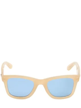 Ray-Ban   Wayfarer Reverse acetate sunglasses 