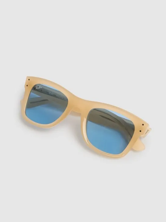 Ray-Ban   Wayfarer Reverse acetate sunglasses 