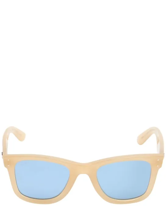 Ray-Ban   Wayfarer Reverse acetate sunglasses 