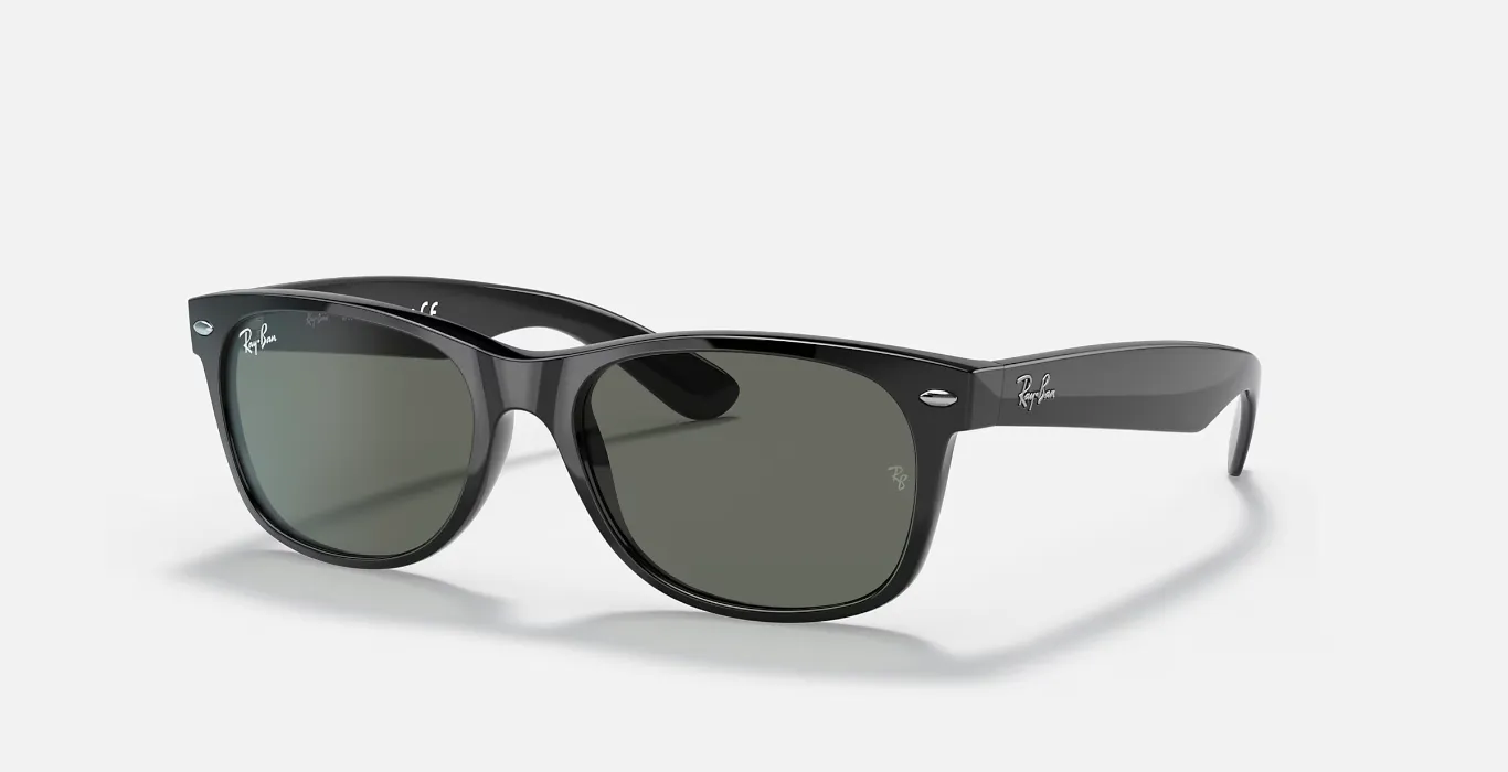 Ray Ban Wayfarer Sunglasses