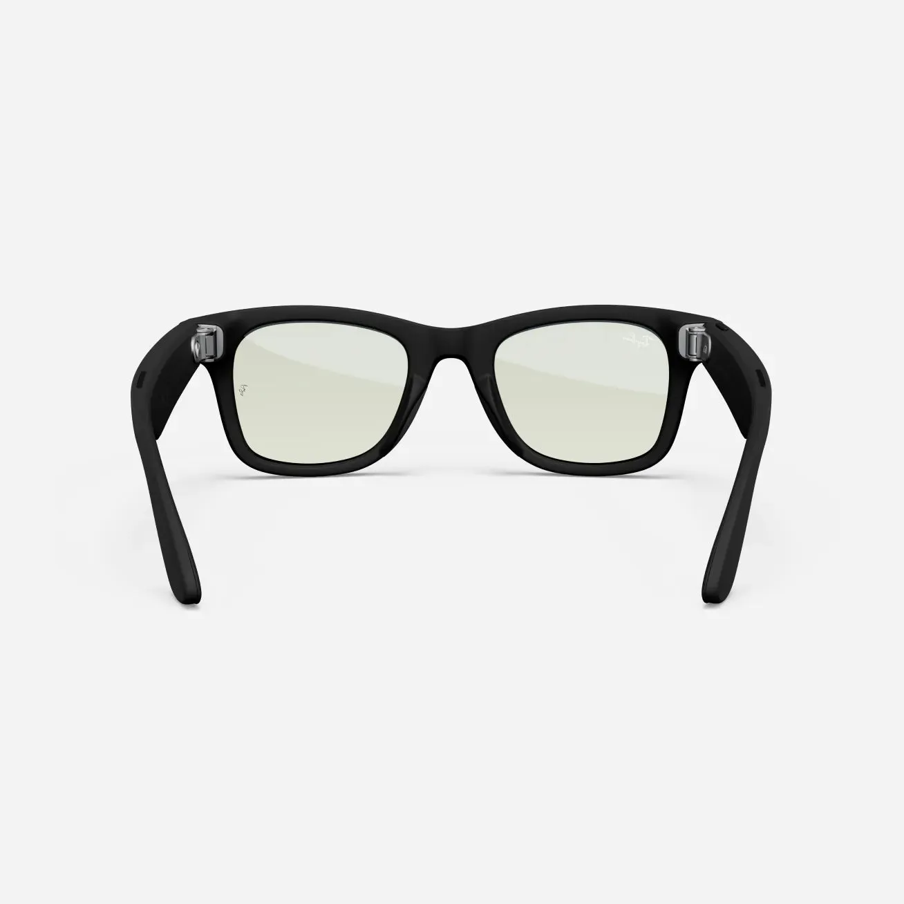 Ray-Ban x Meta Wayfarer Sunglasses