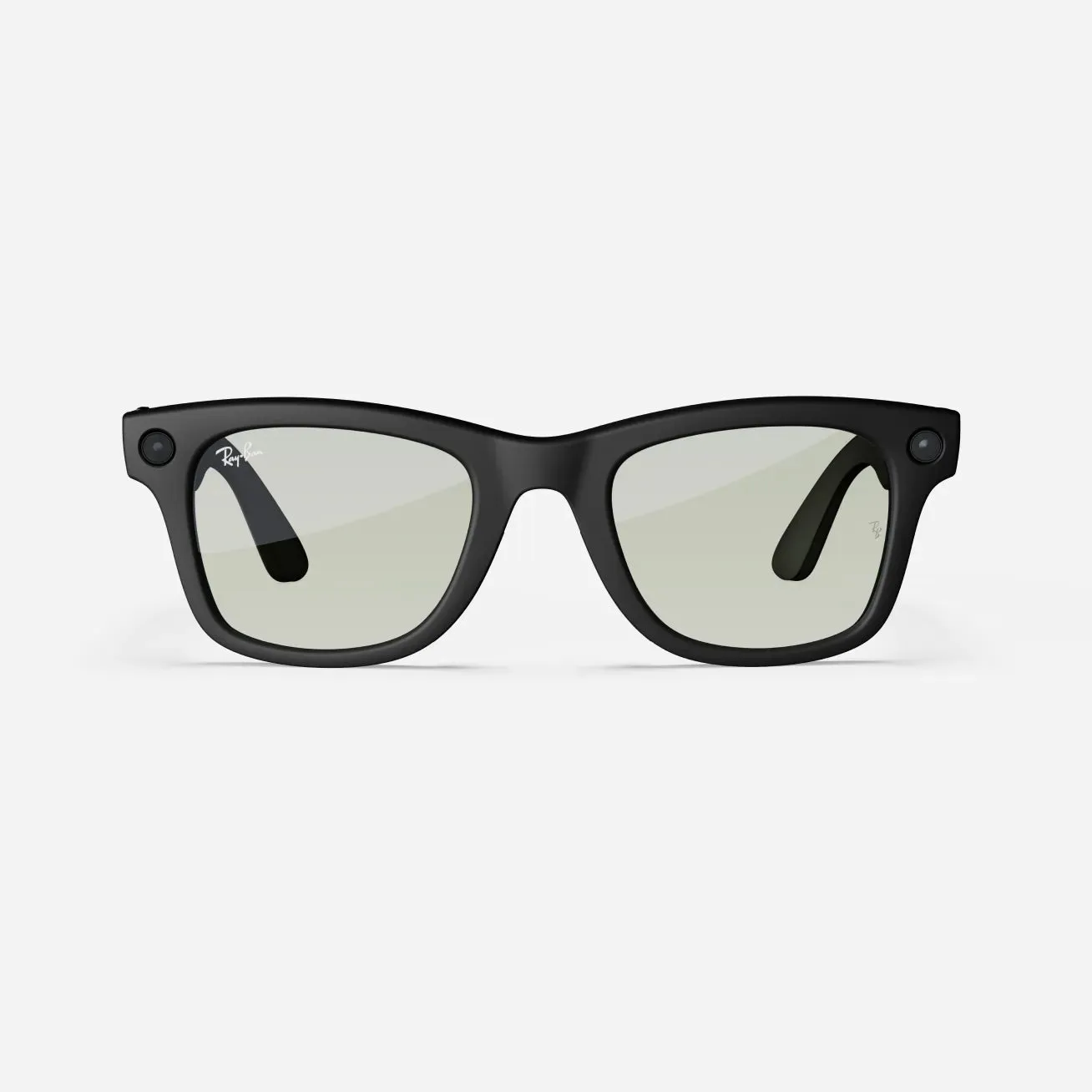 Ray-Ban x Meta Wayfarer Sunglasses