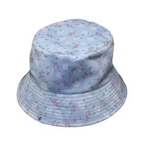 Snow Bunnies Bucket Hat