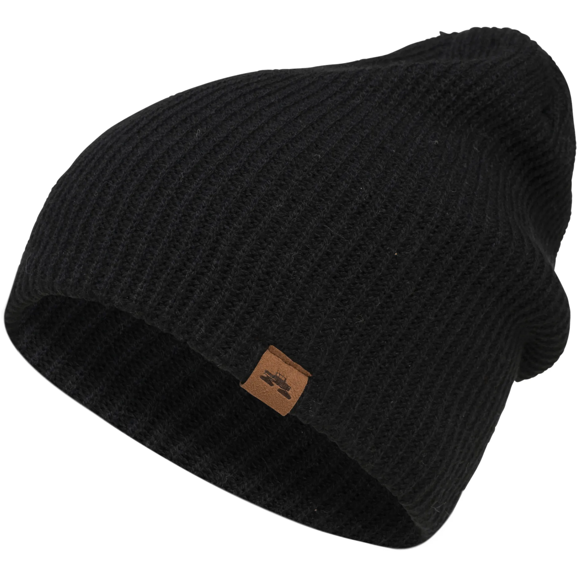 Spacecraft Offender Beanie - Forest Green