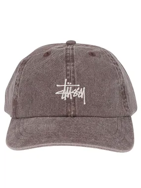 Stussy Hats Brown