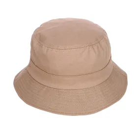 Summer Solid Bucket Hats