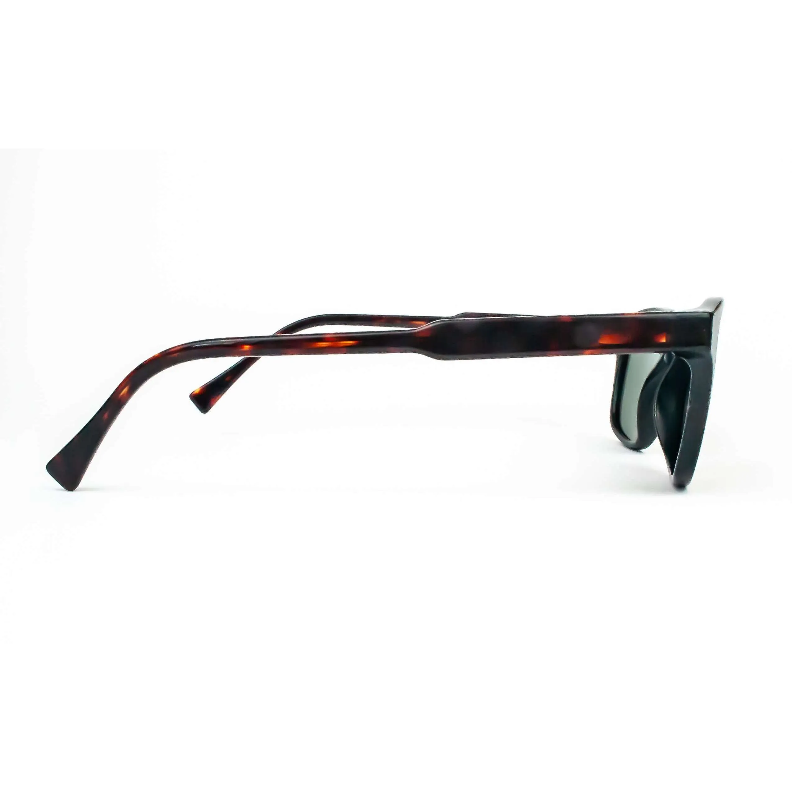 SunTropical sunglasses in dark tortoiseshell