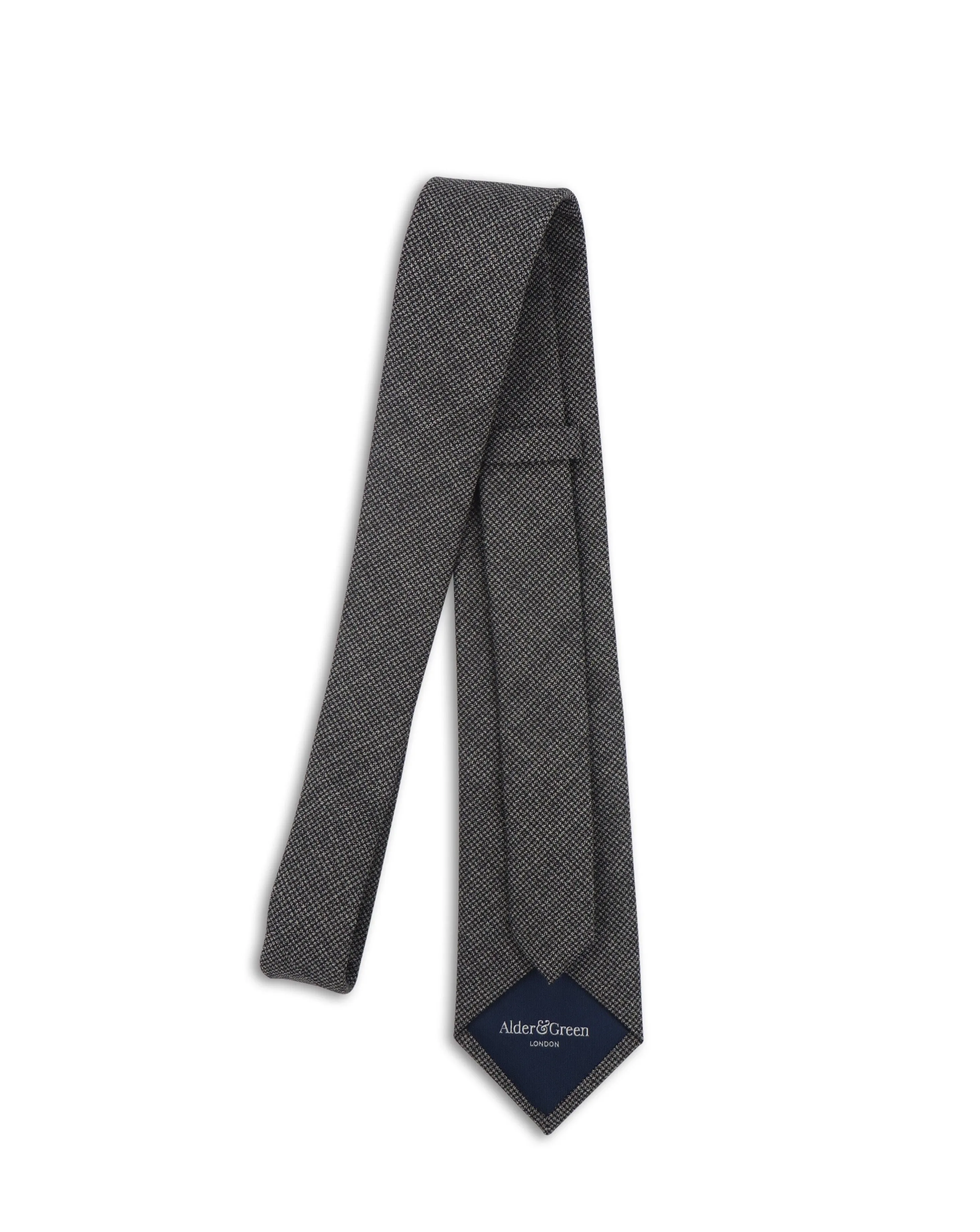 The Alder Barberis Tie