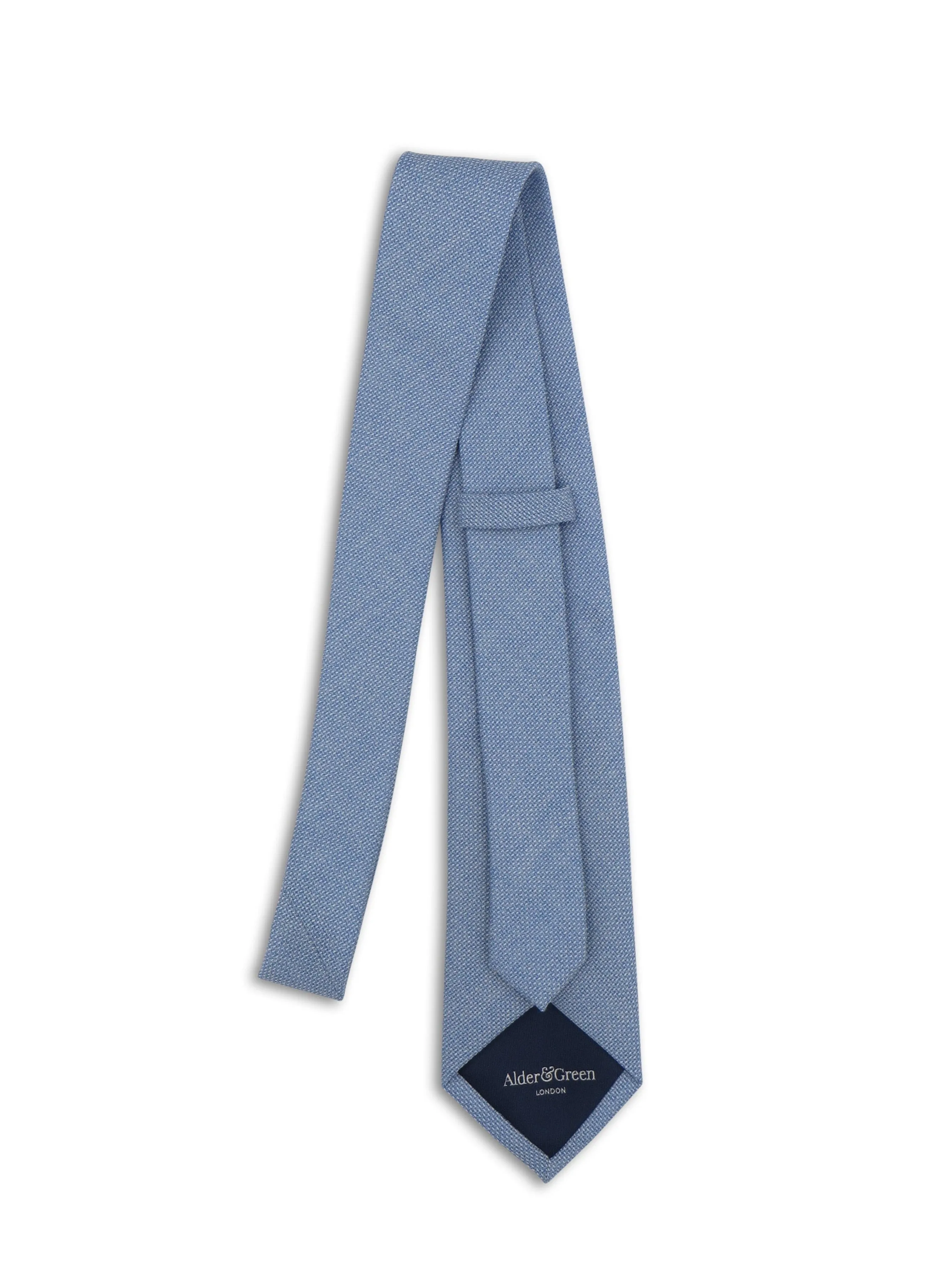 The Alder Barberis Tie