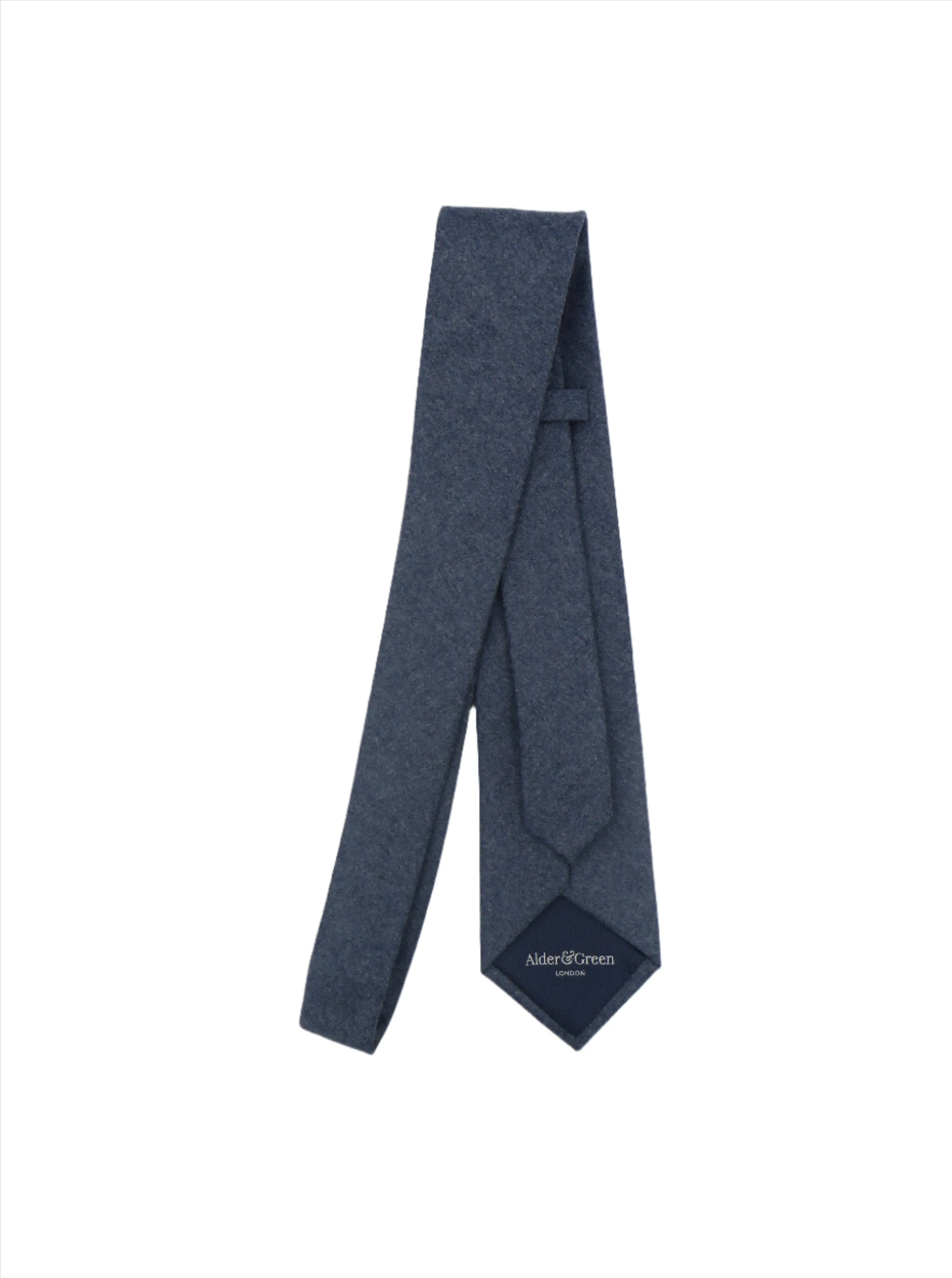 The Alder Barberis Tie