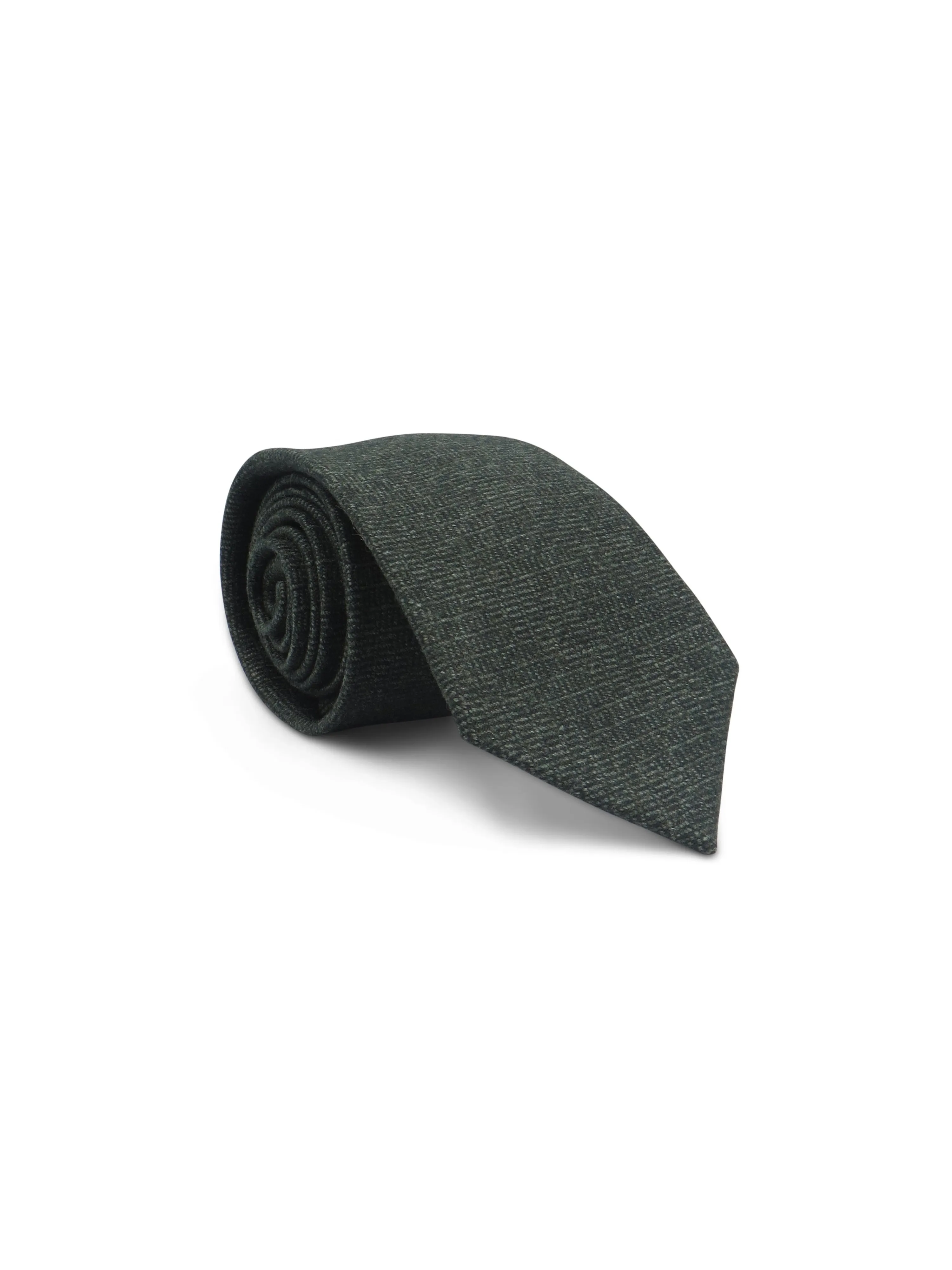 The Alder Barberis Tie