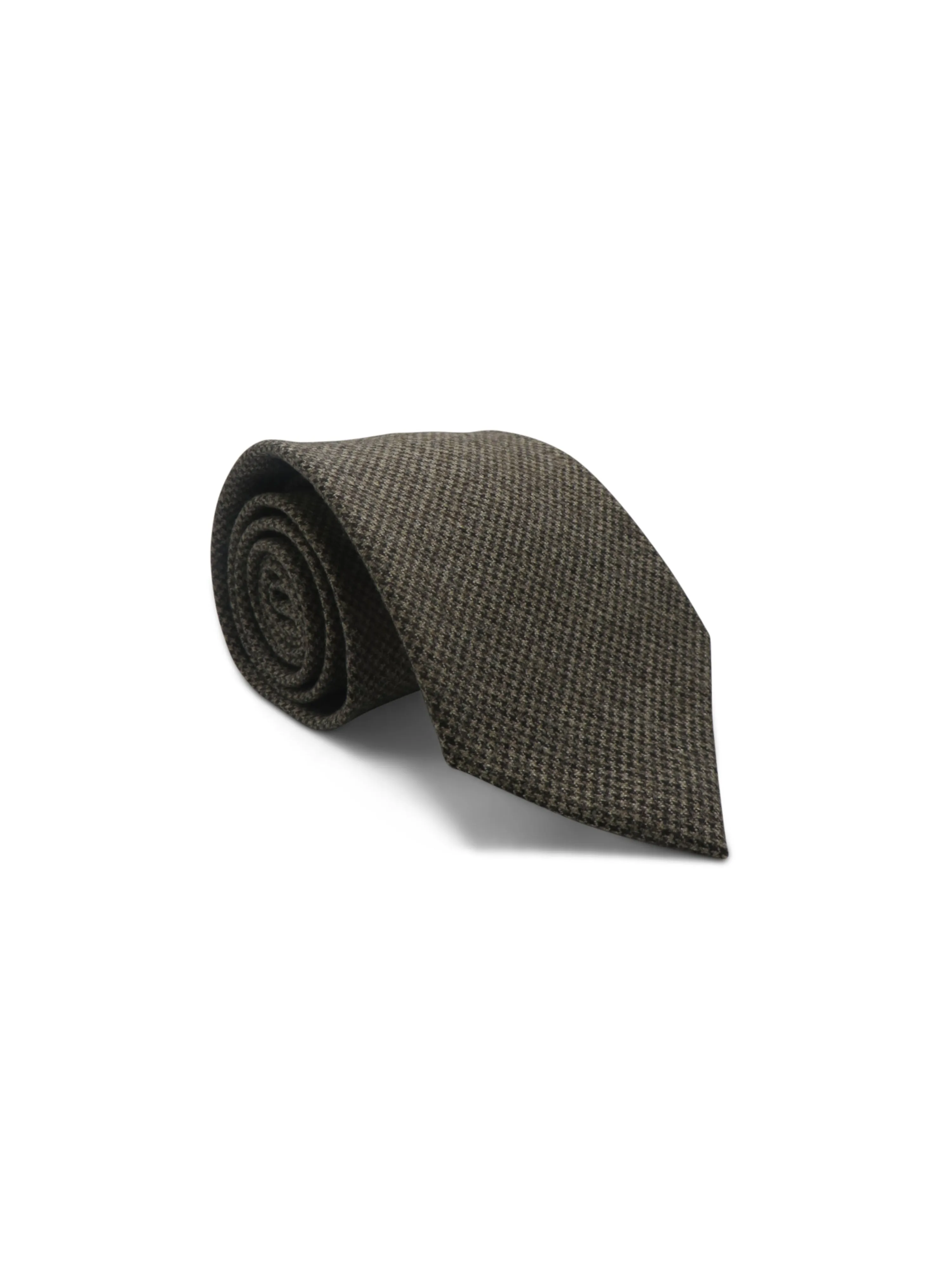 The Alder Barberis Tie