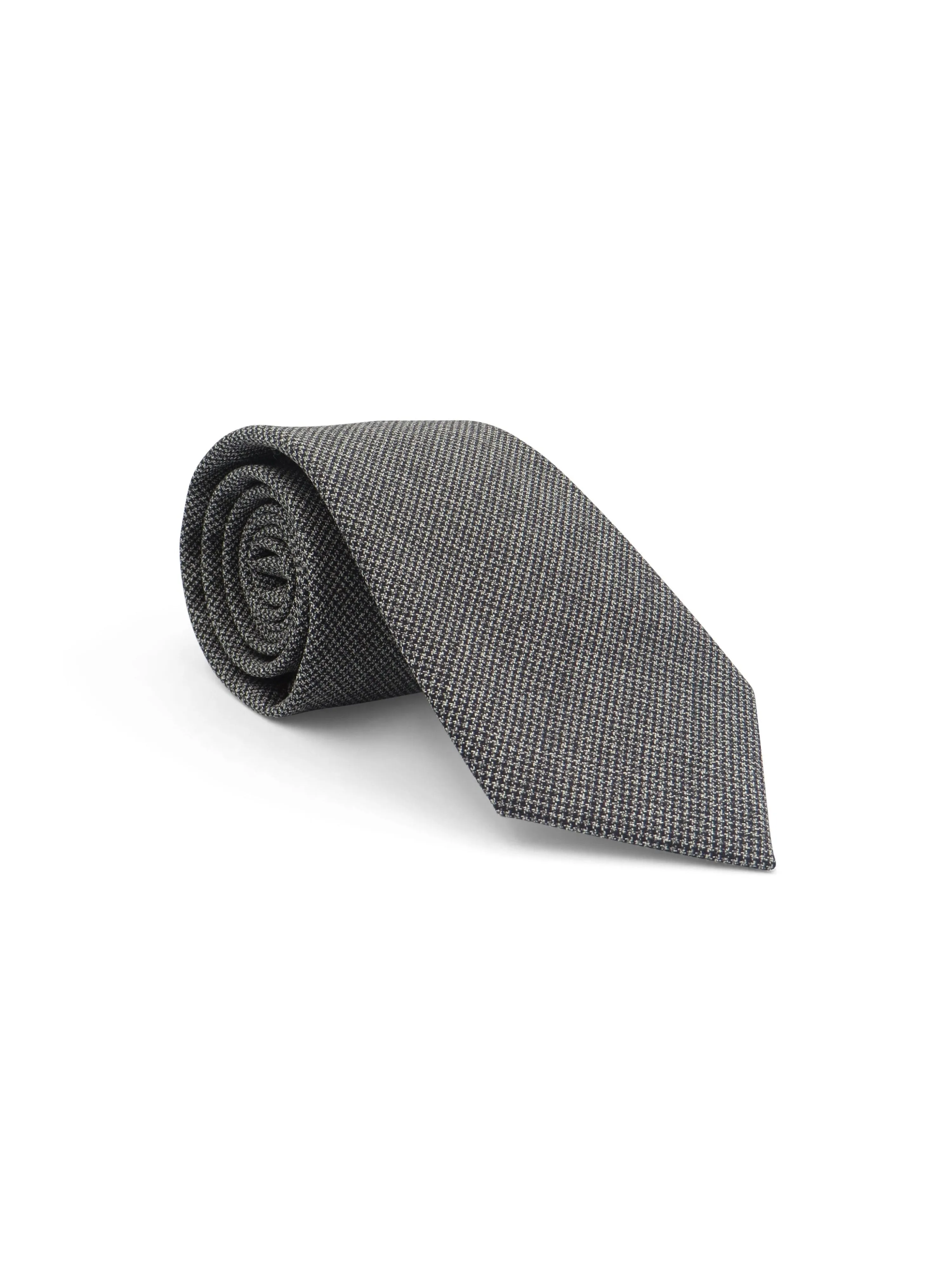 The Alder Barberis Tie