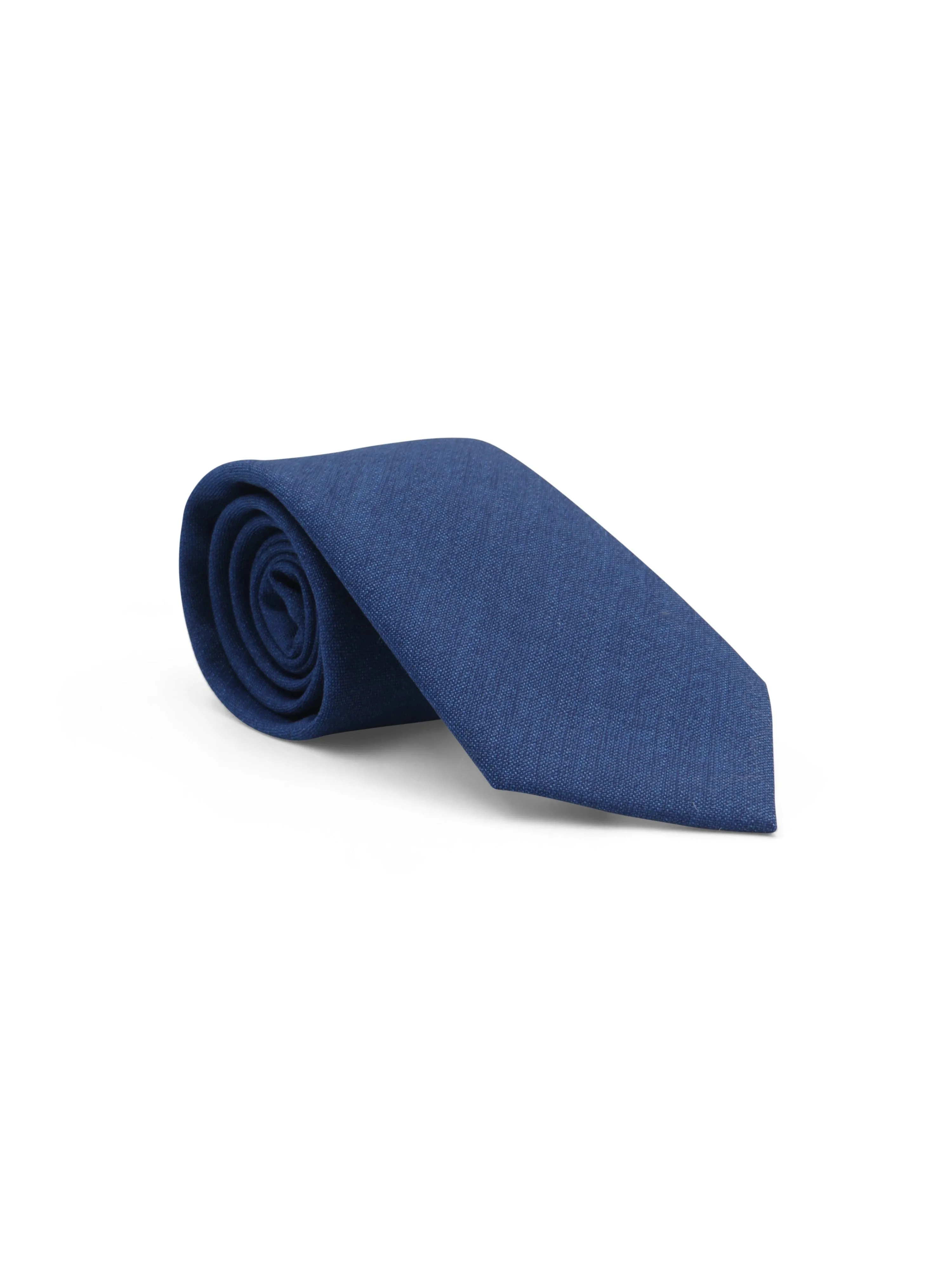 The Alder Barberis Tie