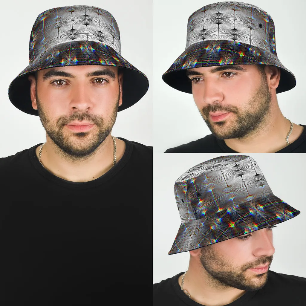 Trypswitch | Bucket Hat | Hakan Hisim