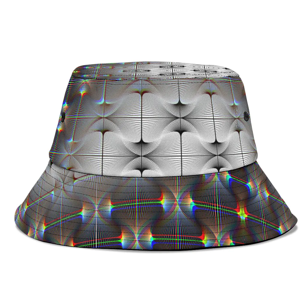 Trypswitch | Bucket Hat | Hakan Hisim