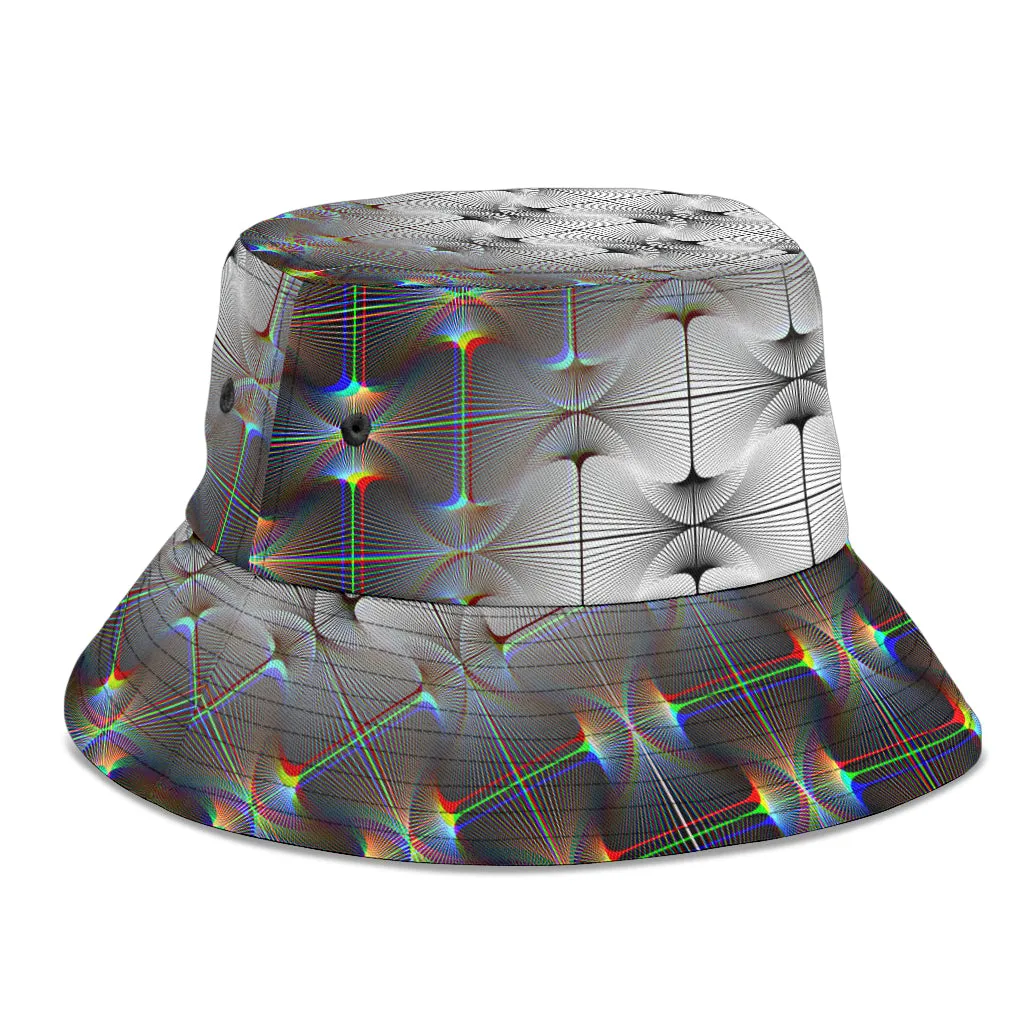 Trypswitch | Bucket Hat | Hakan Hisim