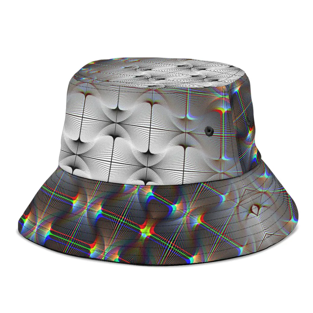 Trypswitch | Bucket Hat | Hakan Hisim