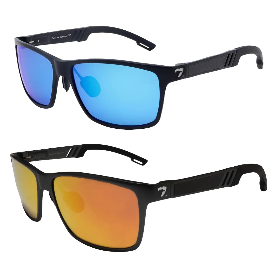 Wayfarer MG - 2 Pack