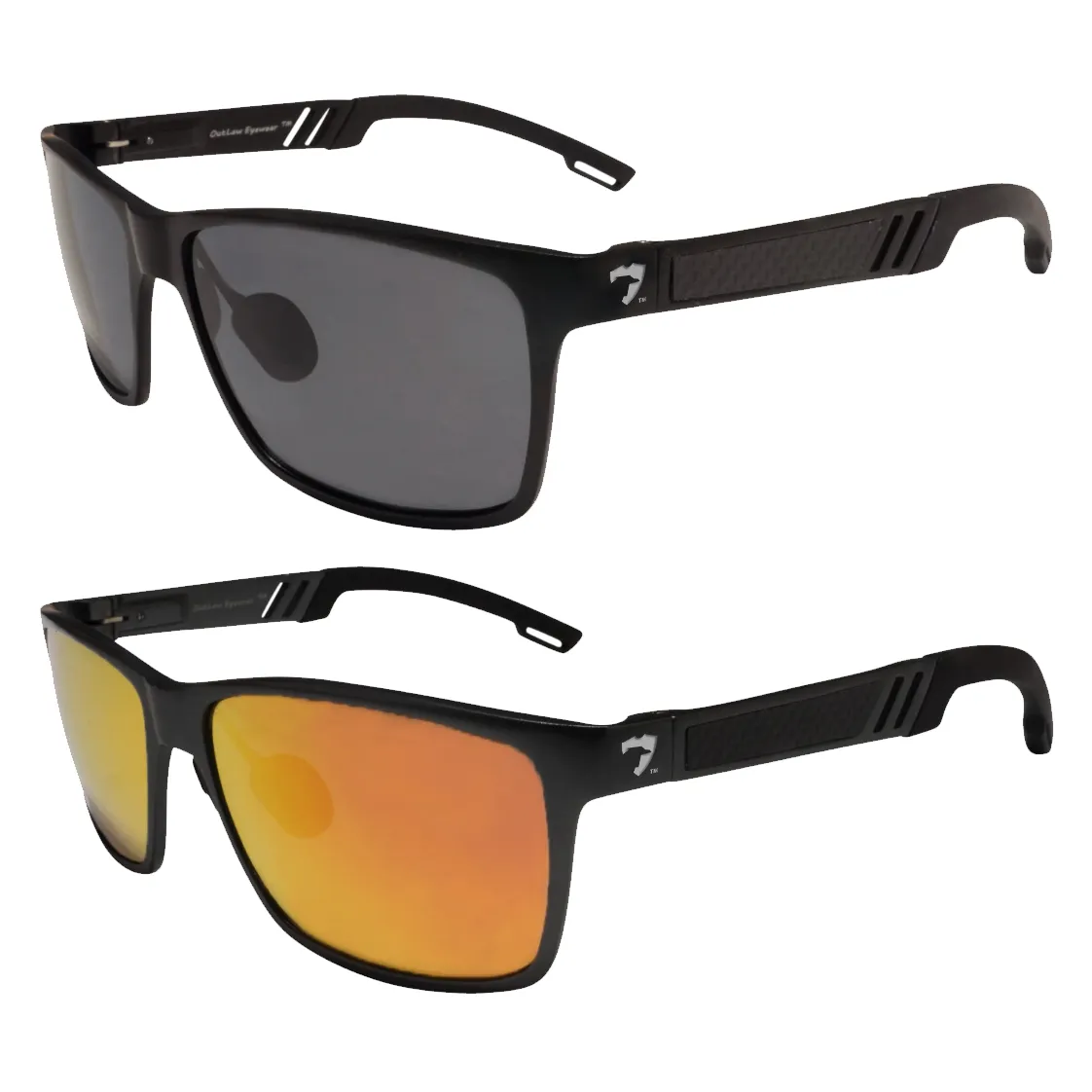 Wayfarer MG - 2 Pack