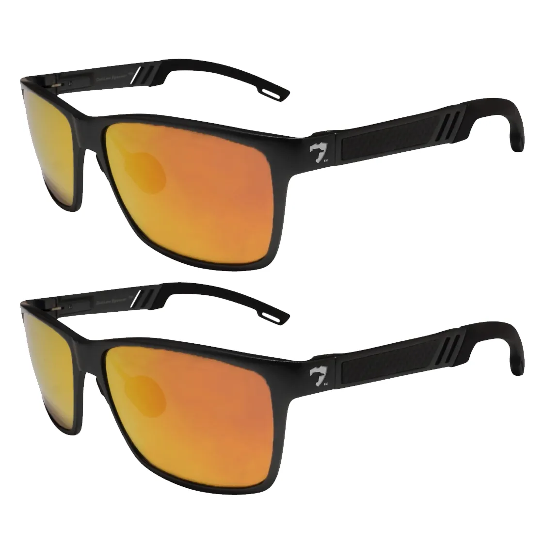 Wayfarer MG - 2 Pack