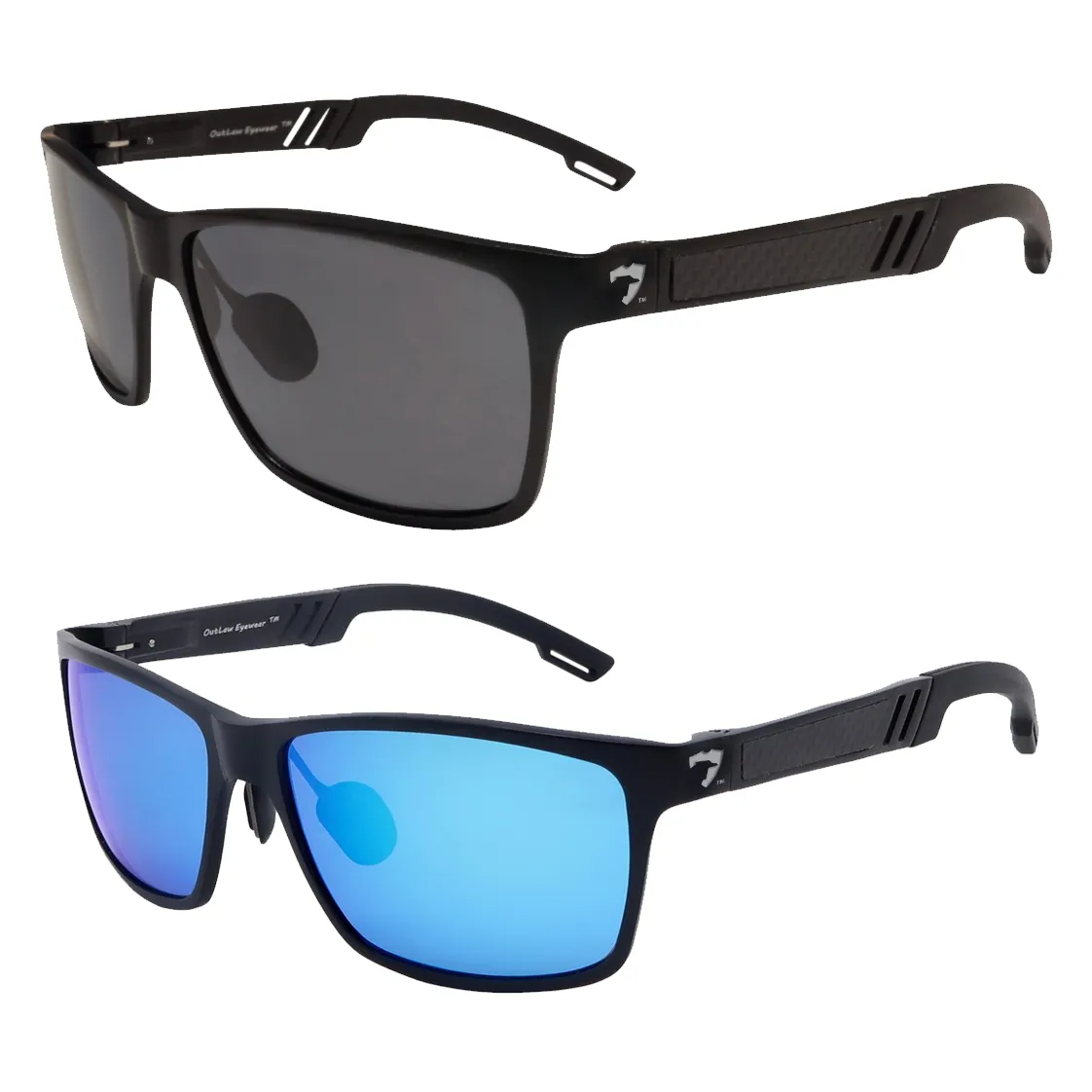 Wayfarer MG - 2 Pack