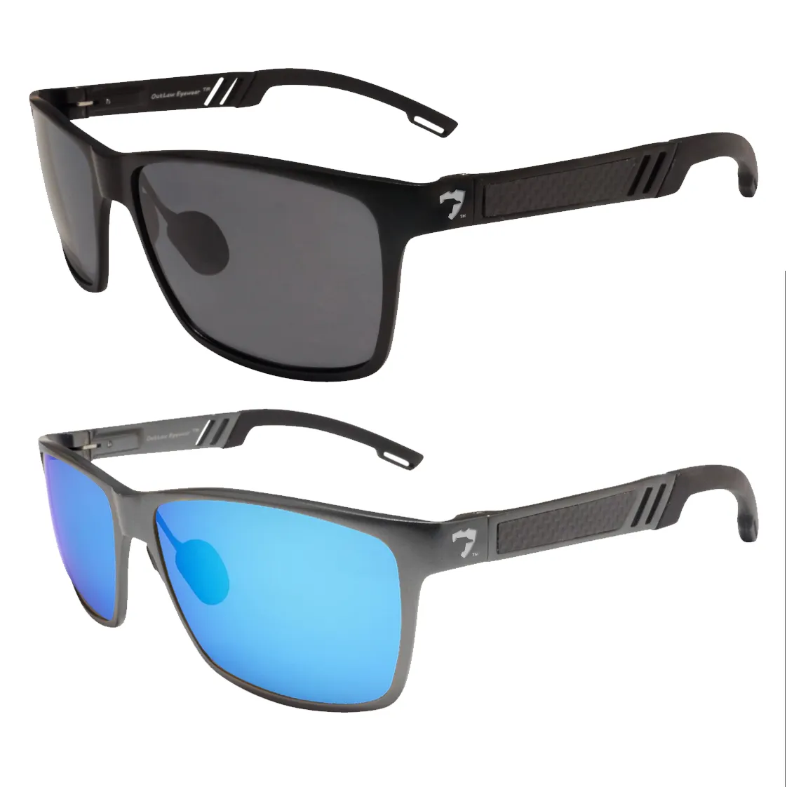 Wayfarer MG - 2 Pack