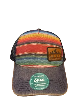 Waypoint Multi Color Hat